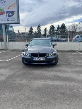 BMW 320 | Mobile.bg � ����� ������ 5