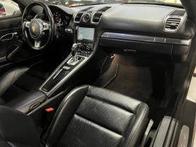 Porsche Cayman 2.7* PDK* ����* �������* NAVI* LED*  | Mobile.bg � ����� ������ 13
