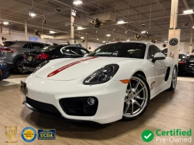 ������ Porsche Cayman