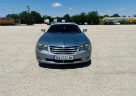 Chrysler Crossfire | Mobile.bg � ����� ������ 3