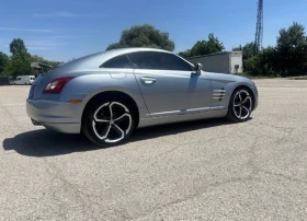 Chrysler Crossfire | Mobile.bg � ����� ������ 4