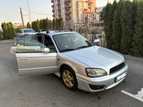 Subaru Legacy 2.5 LIMITED - 2500 € - 93397546 9