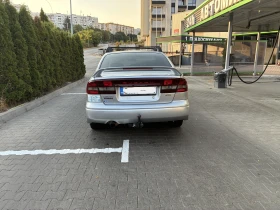 Subaru Legacy 2.5 LIMITED - 2500 € - 93397546 5