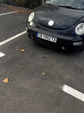 ����� �� �������� �� VW Beetle 2.0 ���/������/�������