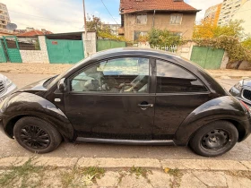 ����� �� �������� �� VW Beetle 2.0 ���/������/�������