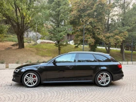 ����� �� �������� �� Audi A4 3TDI Quattro Sline