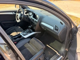 Audi A4 3TDI Quattro Sline | Mobile.bg � ����� ������ 9