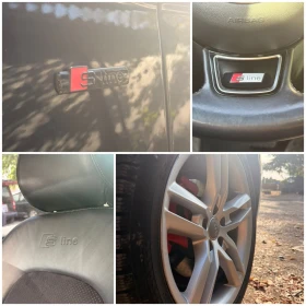 Audi A4 3TDI Quattro Sline | Mobile.bg � ����� ������ 15
