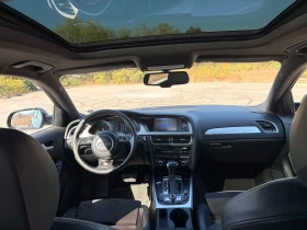Audi A4 3TDI Quattro Sline | Mobile.bg � ����� ������ 10