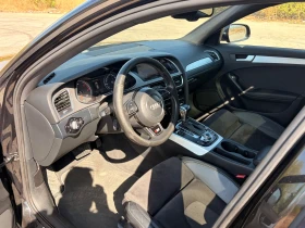 Audi A4 3TDI Quattro Sline | Mobile.bg � ����� ������ 8