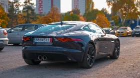 Jaguar F-Type PREMIUM 3.0 V6 ���������  | Mobile.bg � ����� ������ 4