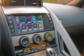 Jaguar F-Type PREMIUM 3.0 V6 ���������  | Mobile.bg � ����� ������ 10