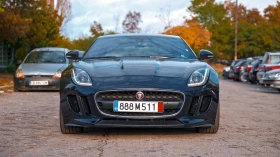 Jaguar F-Type PREMIUM 3.0 V6 ���������  | Mobile.bg � ����� ������ 3