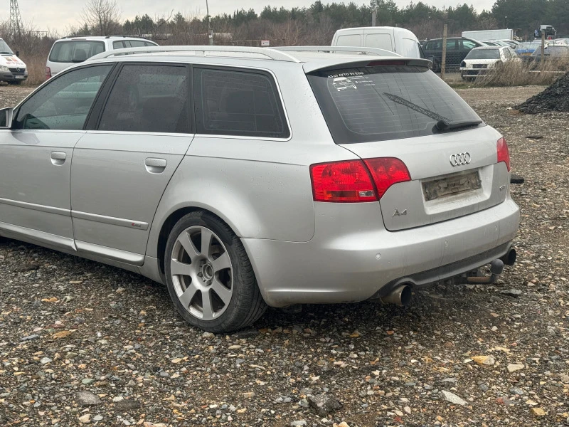 Audi A4 1.8T BFB , снимка 4 - Автомобили и джипове - 44699817