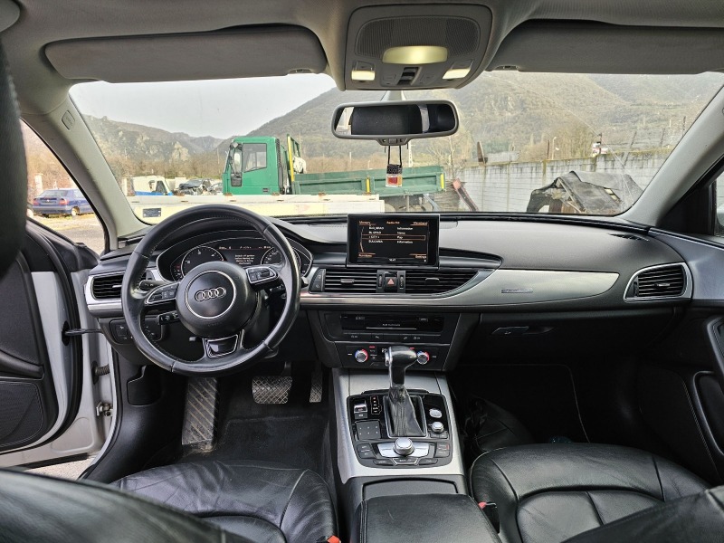 Audi A6 Allroad 4g c7, снимка 14 - Автомобили и джипове - 45953174