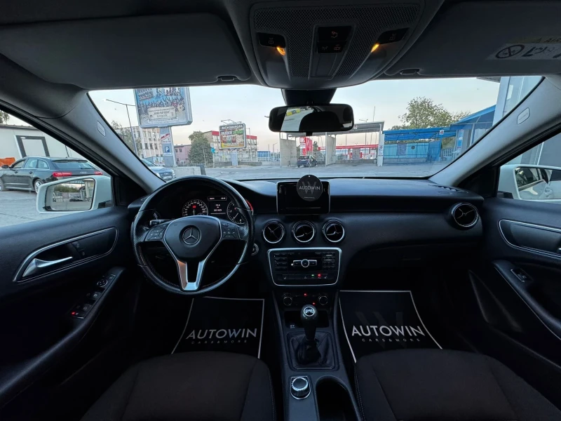 Mercedes-Benz A 180, снимка 10 - Автомобили и джипове - 47418866