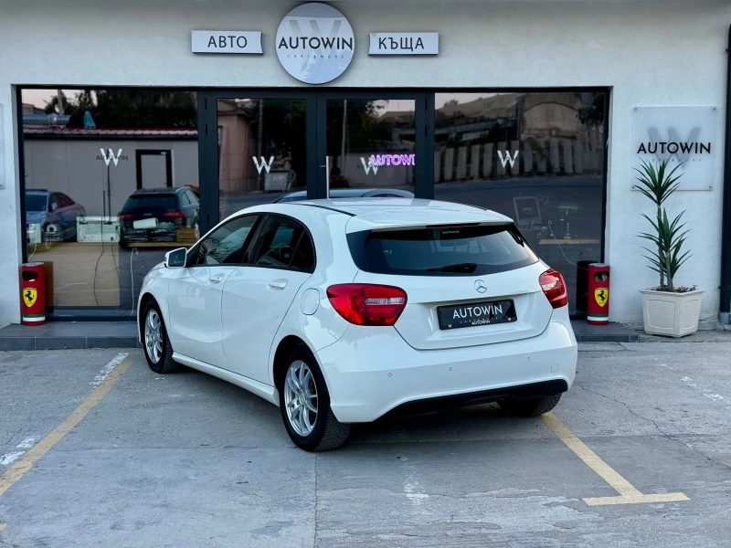 Mercedes-Benz A 180, снимка 5 - Автомобили и джипове - 47418866