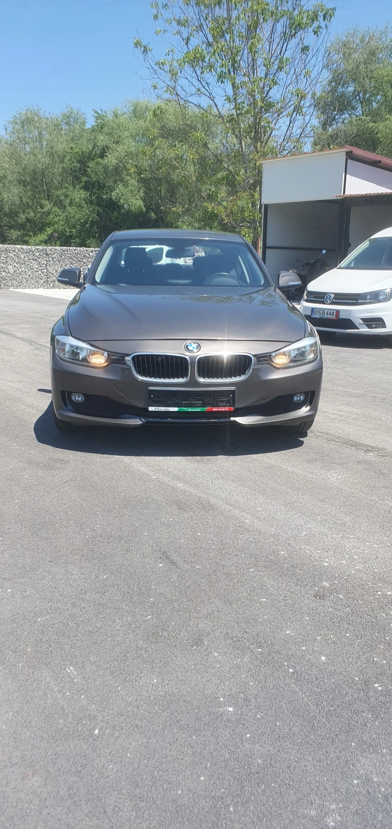 BMW 320, снимка 2 - Автомобили и джипове - 52308936