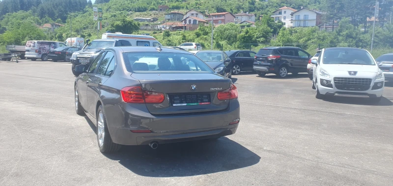 BMW 320, снимка 5 - Автомобили и джипове - 52308936