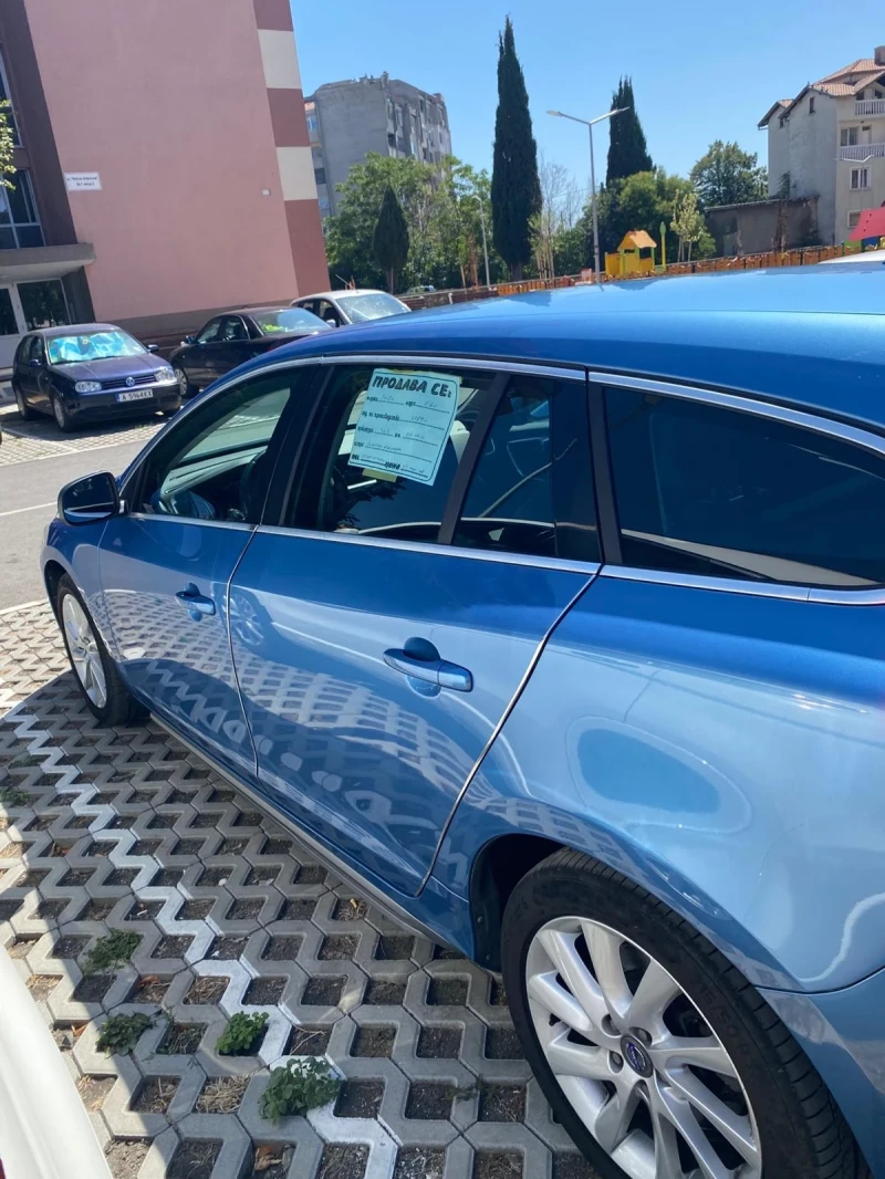 Volvo V60, снимка 4 - Автомобили и джипове - 51719145