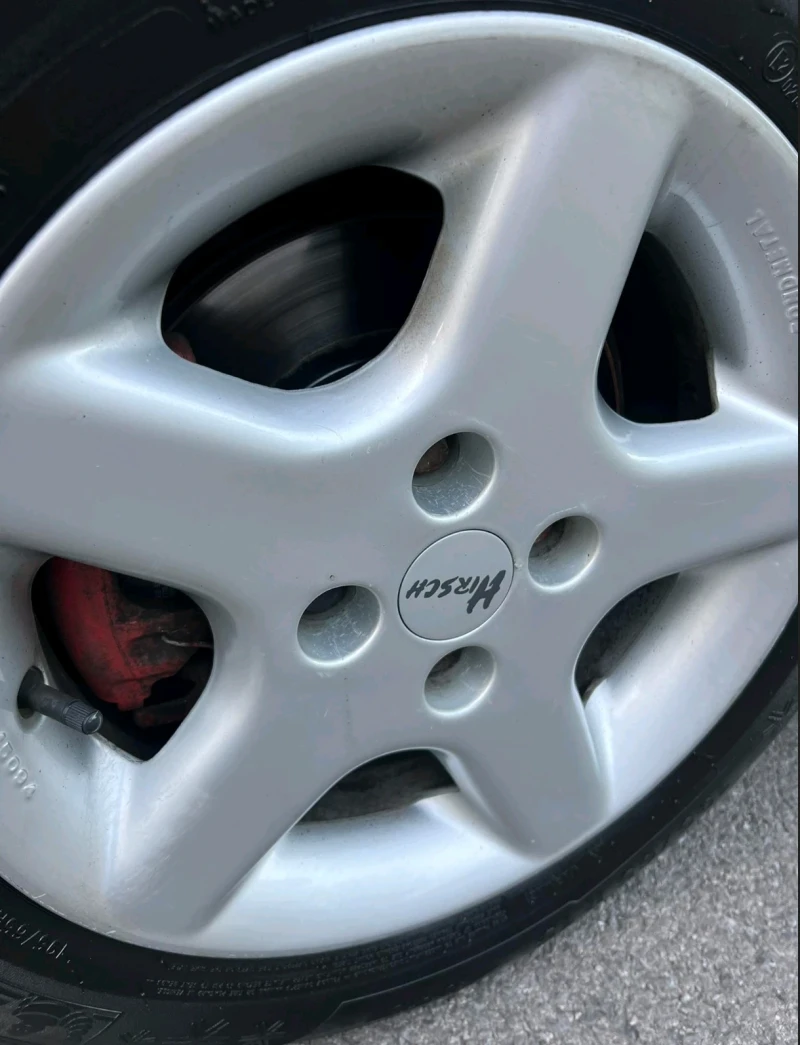 Saab 9000 9000 Turbo 2.3 Anniversary , снимка 10 - Автомобили и джипове - 52312319