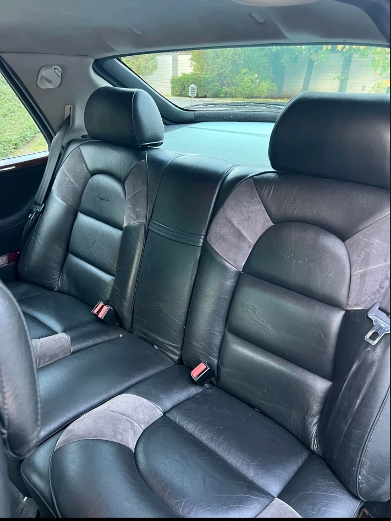 Saab 9000 9000 Turbo 2.3 Anniversary , снимка 9 - Автомобили и джипове - 52312319