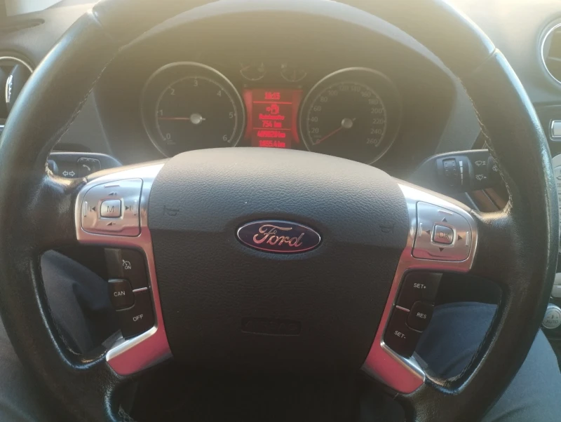 Ford Mondeo Mk4, снимка 6 - Автомобили и джипове - 52423509