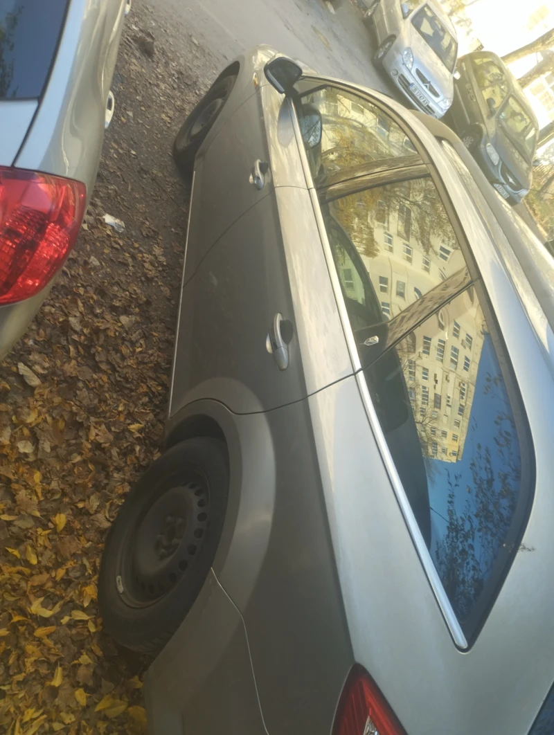 Ford Mondeo Mk4, снимка 4 - Автомобили и джипове - 52423509