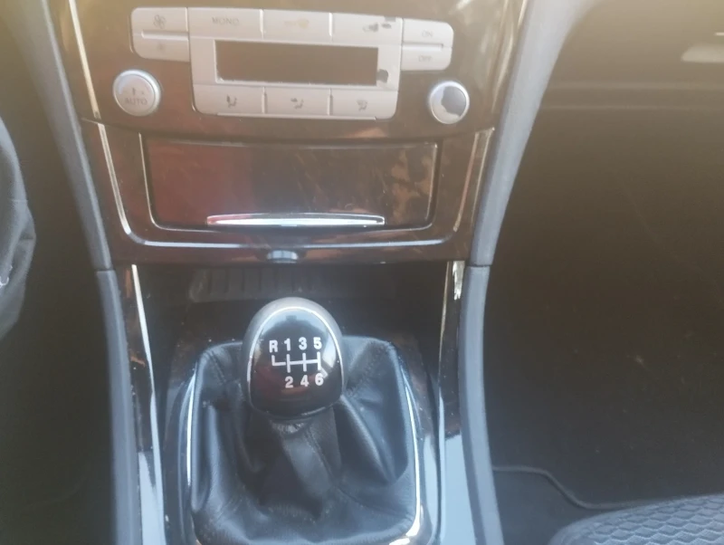 Ford Mondeo Mk4, снимка 7 - Автомобили и джипове - 52423509