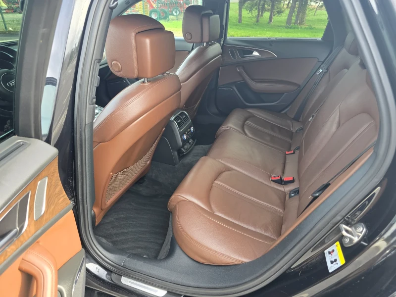 Audi A6 3.0 245кс. 4?4, снимка 10 - Автомобили и джипове - 52497358