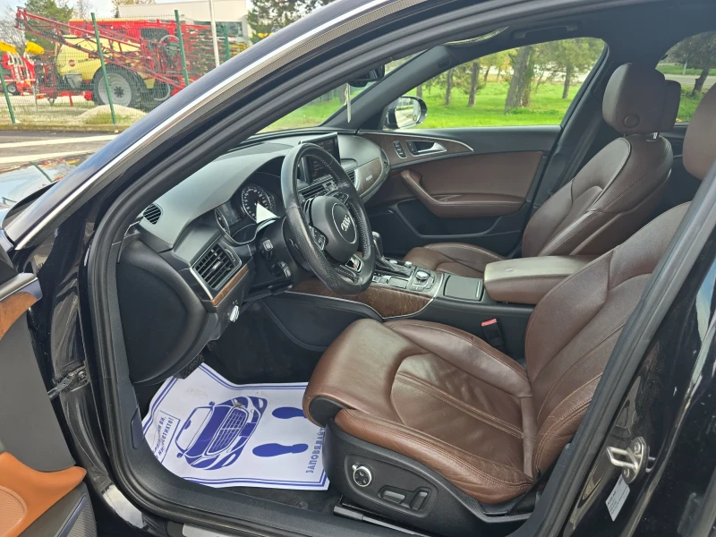 Audi A6 3.0 245кс. 4?4, снимка 5 - Автомобили и джипове - 52497358