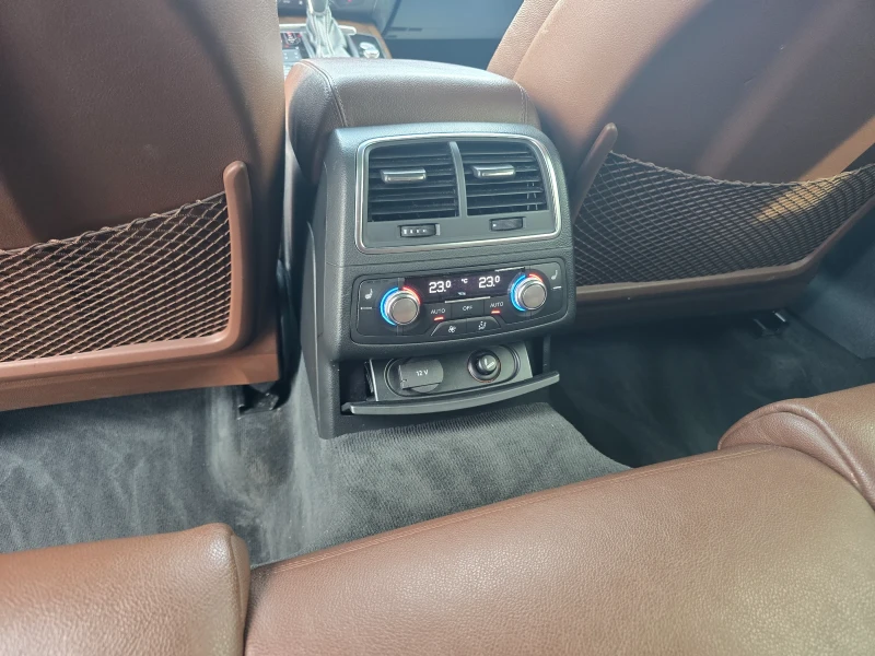 Audi A6 3.0 245кс. 4?4, снимка 11 - Автомобили и джипове - 52497358
