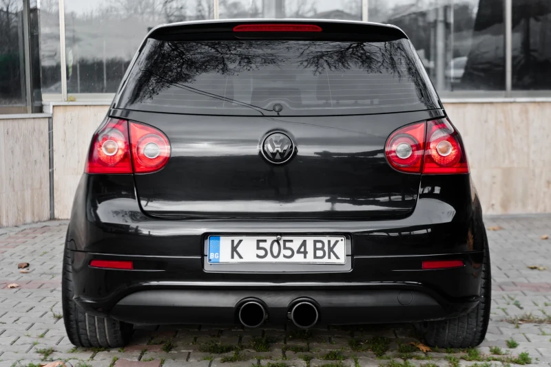 VW Golf 2.0/TDI/NAVI, снимка 6 - Автомобили и джипове - 52555132