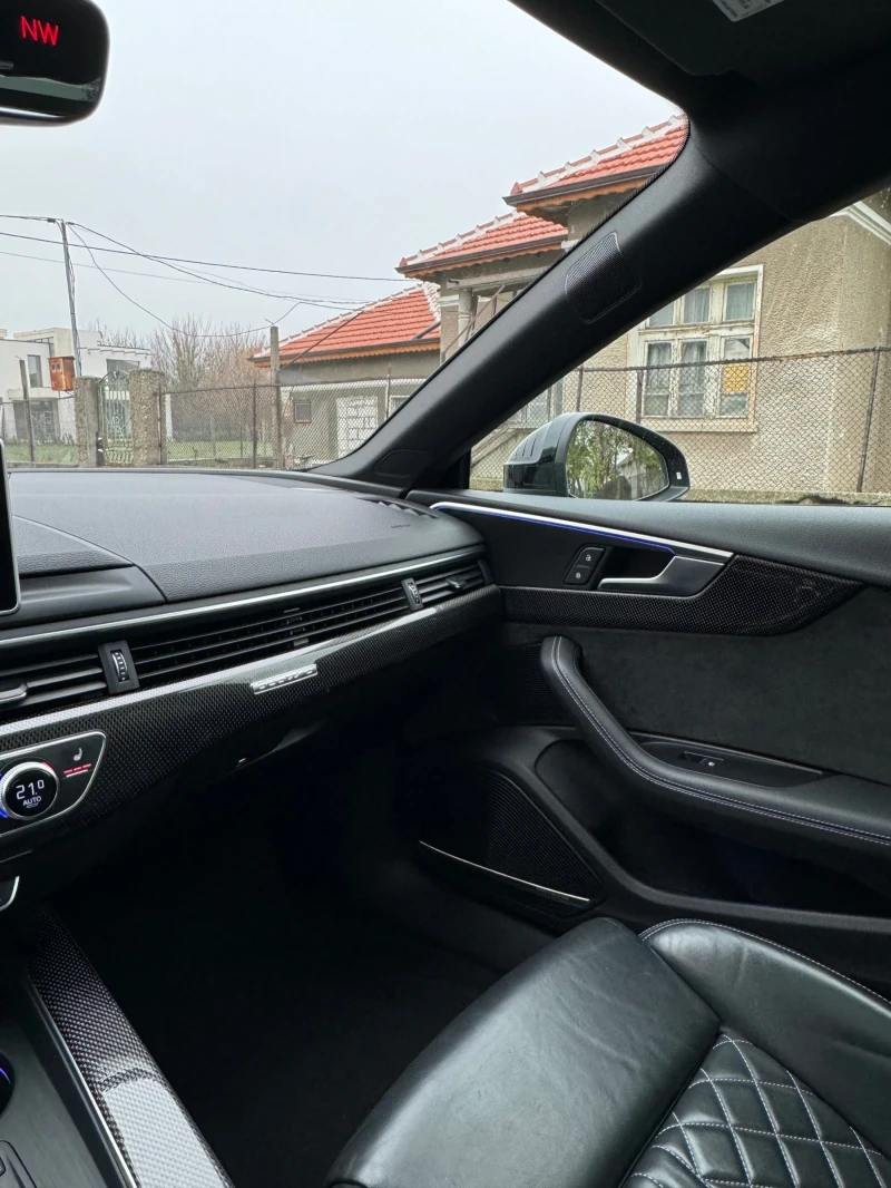 Audi S5, снимка 14 - Автомобили и джипове - 52655371