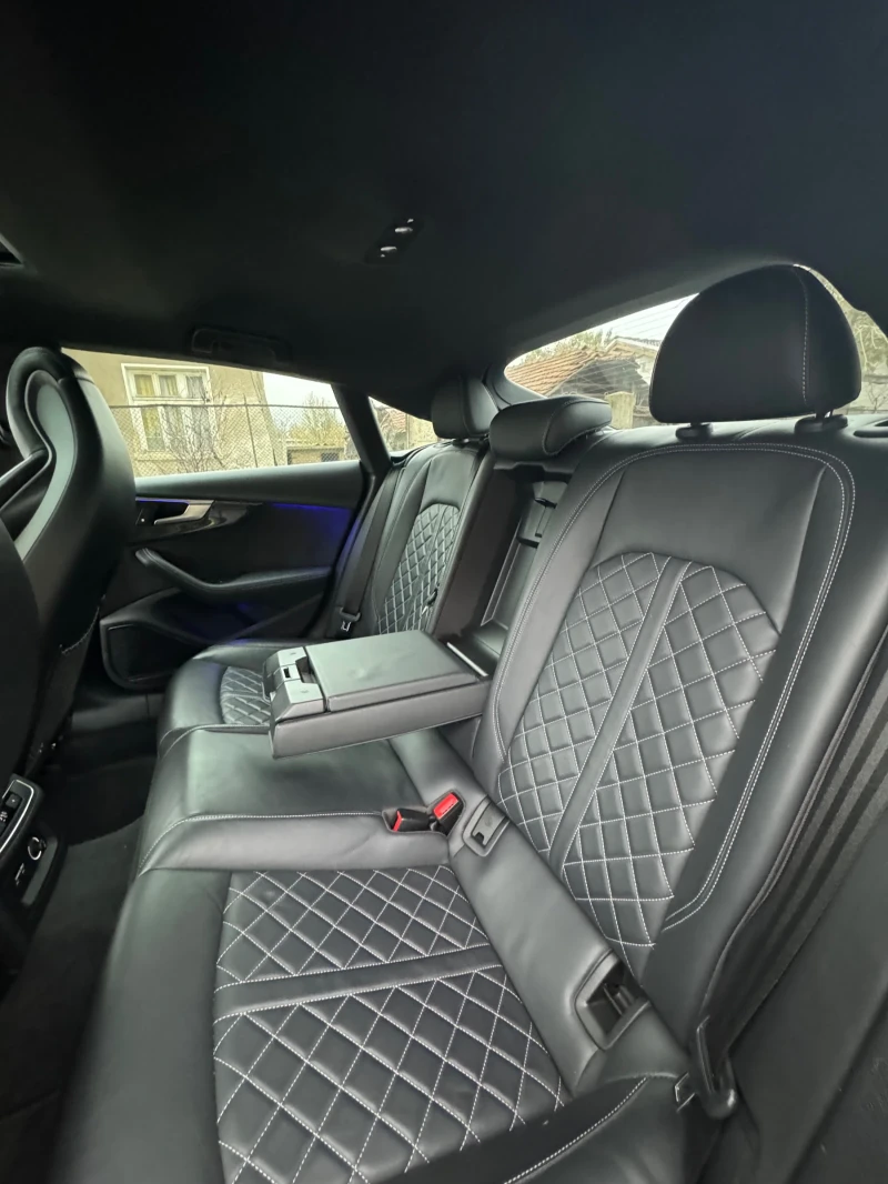Audi S5, снимка 17 - Автомобили и джипове - 52655371