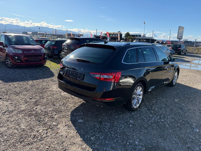 Skoda Superb 2.0 TDI, снимка 5 - Автомобили и джипове - 52703763