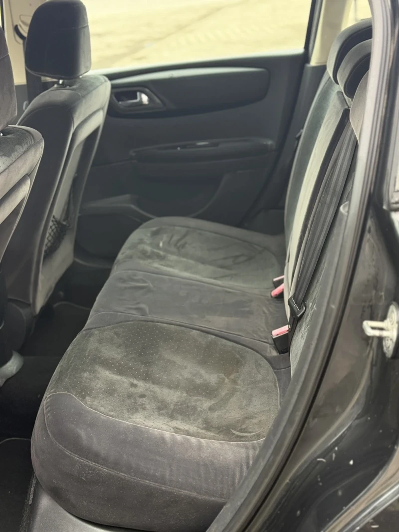 Citroen C4, снимка 6 - Автомобили и джипове - 52748854