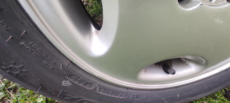 Opel Astra 1.6, снимка 6 - Автомобили и джипове - 52816606