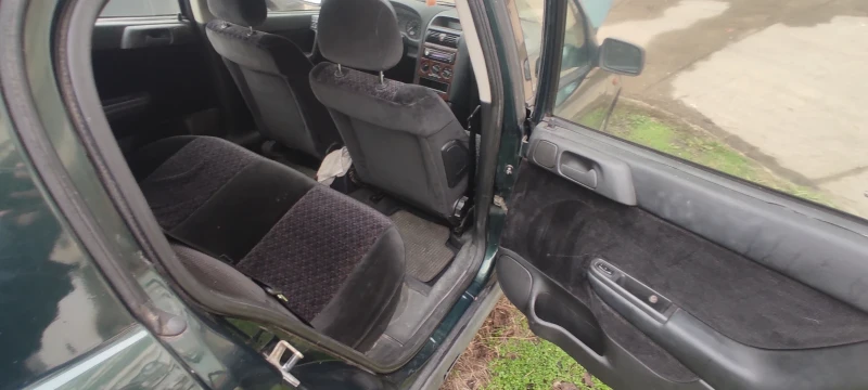Opel Astra 1.6, снимка 7 - Автомобили и джипове - 52816606