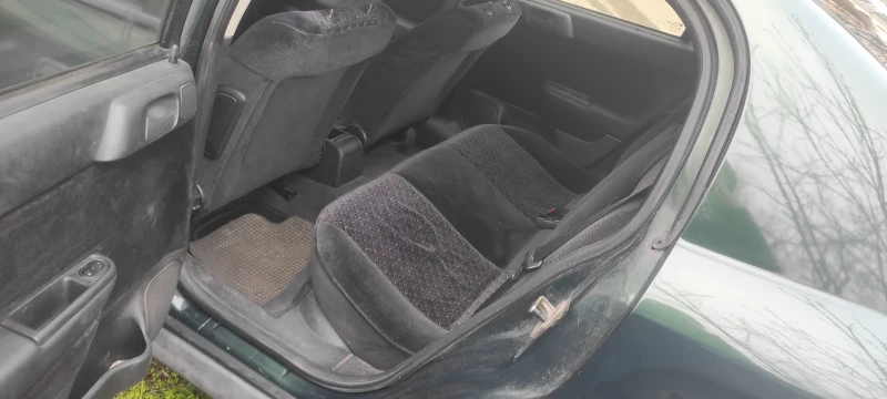Opel Astra 1.6, снимка 13 - Автомобили и джипове - 52816606