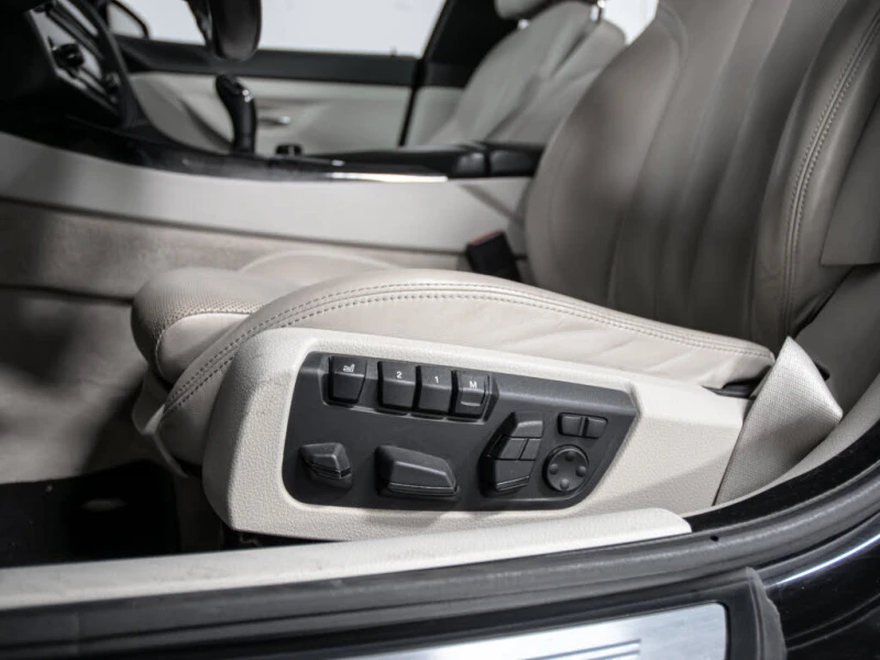 BMW 640 xDrive Gran Coupe AWD* АвтоКредит* (ЦЕНА ДО БГ), снимка 9 - Автомобили и джипове - 53158625