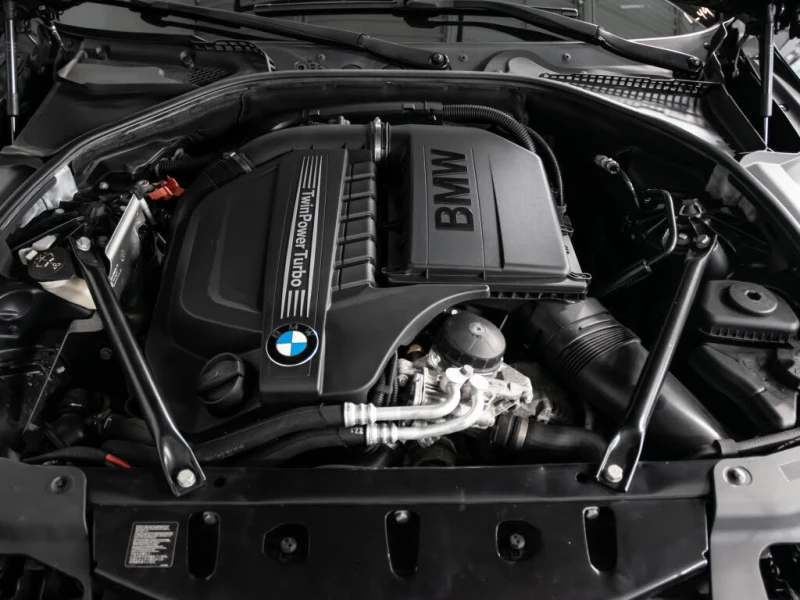 BMW 640 xDrive Gran Coupe AWD* АвтоКредит* (ЦЕНА ДО БГ), снимка 16 - Автомобили и джипове - 53158625