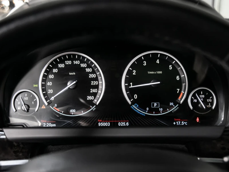 BMW 640 xDrive Gran Coupe AWD* АвтоКредит* (ЦЕНА ДО БГ), снимка 12 - Автомобили и джипове - 53158625