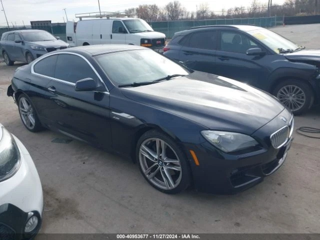 BMW 650, снимка 5 - Автомобили и джипове - 49317327