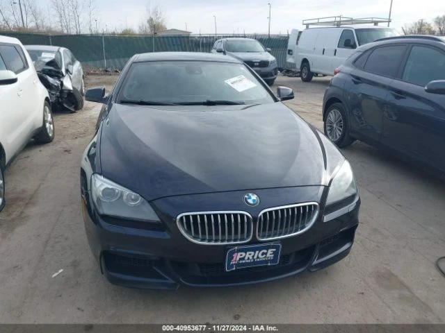 BMW 650, снимка 7 - Автомобили и джипове - 49317327