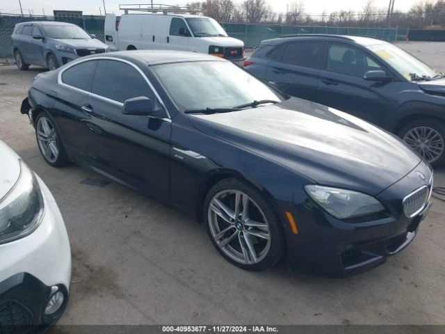 BMW 650, снимка 1 - Автомобили и джипове - 49317327