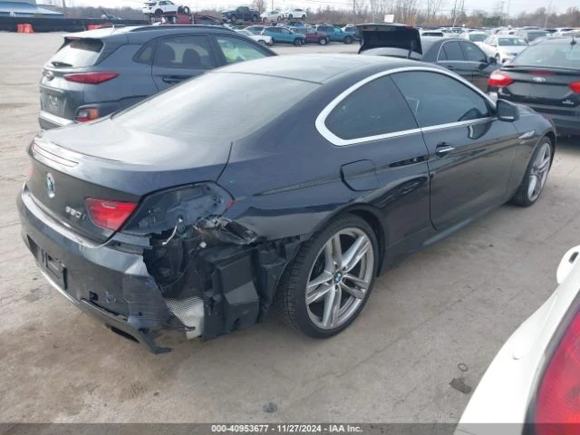 BMW 650, снимка 4 - Автомобили и джипове - 49317327