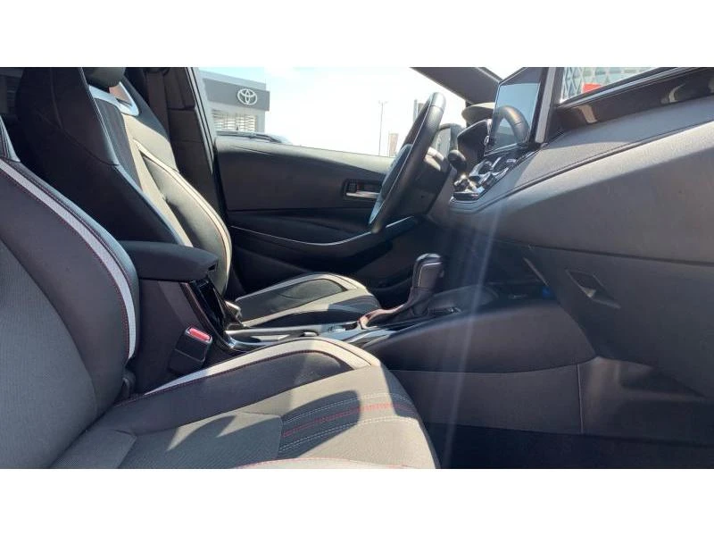 Toyota Corolla COROLLA SDN 1.8 HSD GR SPORT - изображение 6