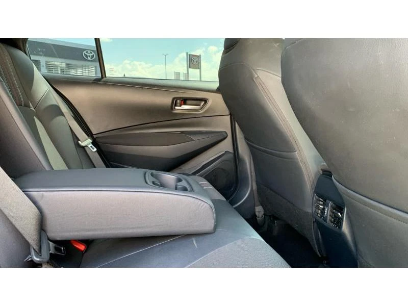 Toyota Corolla COROLLA SDN 1.8 HSD GR SPORT - изображение 7