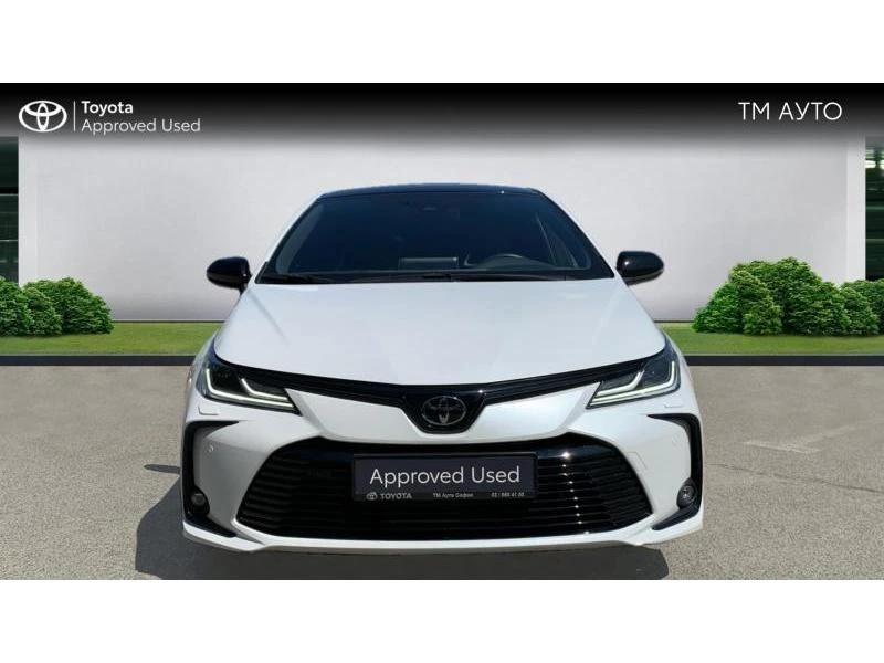 Toyota Corolla COROLLA SDN 1.8 HSD GR SPORT - изображение 5